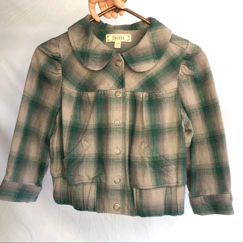 Gorgeous, vintage coat!